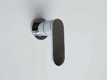 ONE - Single handle shower mixer by Ceramica Flaminia - view 2